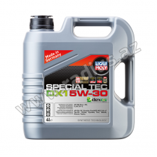 Special Tec DX1 5W-30